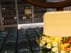 -Amber(香港置地文华东方酒店)