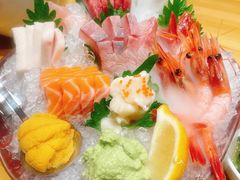 海胆-花和海鲜自助(梅江店)