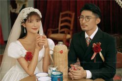 -易摄影婚纱摄影工作室