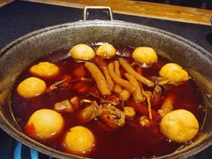 -李子坝梁山鸡(李子坝大鸡哥店)