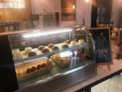 -109 COFFEE(建筑学院店)