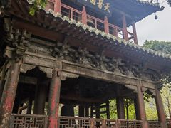 -报恩寺(平武县)
