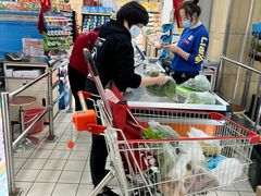 -世纪联华(外高桥店)