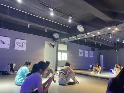 -YASAKI国际舞蹈中心