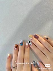 -妙睫屋日式美甲美睫