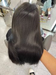 -上禾 HAIR SALON