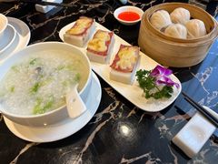 -海悦大酒店餐饮