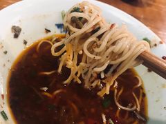 -兵哥豌豆面(建设巷店)
