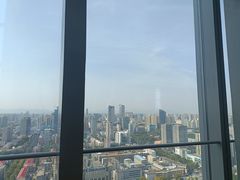 -视界美食自助餐厅·石家庄希尔顿酒店