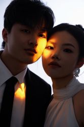 -秦皇岛我和你婚纱摄影工作室