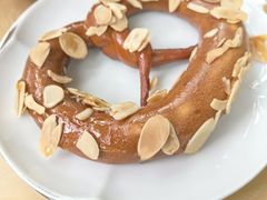 -深圳中洲万豪酒店·咖啡廊