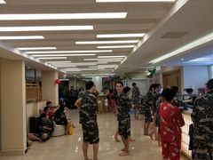 -汤里来温泉