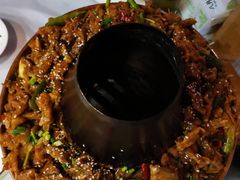 -年轮烧烤·羊蝎子·烤鱼(星湖街店)