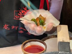 -有位虾匠·胶东土菜小馆(市北店)