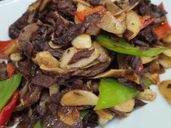 -王胖子驴肉火烧(鼓楼店)