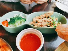 -Let's Taipei 非常烘焙(太古里店)