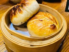 烤破酥包-云海肴·云南小炒·汽锅鸡(天津国金汇店)