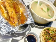 -19号私房菜(云南路店)