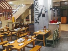 -木屋烧烤(龙湖天街店)