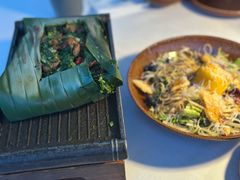-沿途四季·云南菜·诗酒茶(蓝色港湾店)