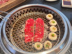 -牛焱·烧肉酒肆(五大道店)