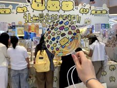 -龙湖重庆时代天街