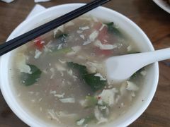 -何家壮馍店(南关总店)