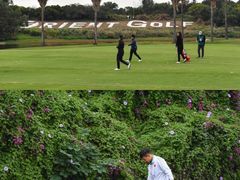 -苏州太湖国际高尔夫俱乐部