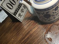-张氏宽窄巷成都名小吃(茂业百货华强北店)