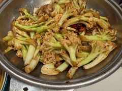 -刘胖子家常菜·蹄花焖藕(江汉路总店)