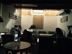 大堂-古耳咖啡(北锣店)