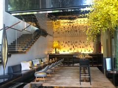 -尼依格罗香港美利酒店