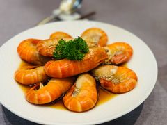 熟醉沼虾-宁海食府·涌宴(真和店)