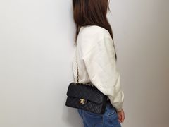 -CHANEL(恒隆广场店)