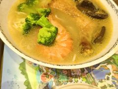 -横琴湾畔餐厅(长隆海洋王国白鲸剧场店)