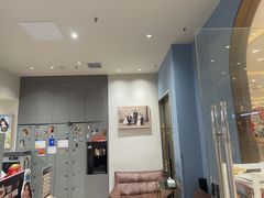 -海马体照相馆(上海月星环球港店)