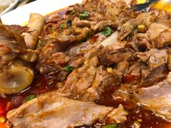-眉州东坡(团结湖店)