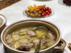 -古韵轩·江浙融合菜(梁溪店)