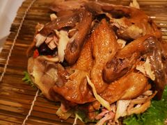 -惠丰堂饭庄·烤鸭·京味菜(翠微路店)