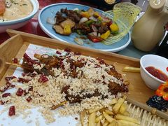 -悦圆方酒店-中餐厅