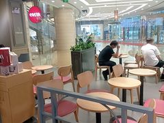 -COSTA COFFEE(丰联广场店)