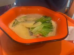 -张亮麻辣烫(上海金平路店)