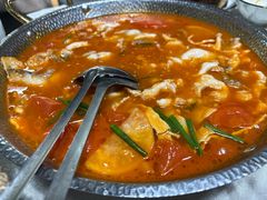 -陈生记黑鱼馆·20年活鱼现杀(宁波鼓楼店)