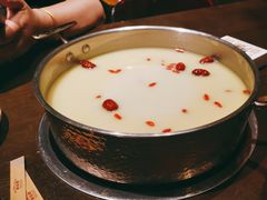 -潮澎派·潮汕菜大排档(南较西路店)