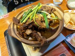 -三太子地摊烧烤·小龙虾(北蔡店)