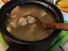 -老乡鸡(金寨分公司店)