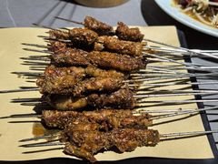 -李赵合鲜肉烧烤(西荷店)