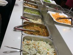 -清心素食自助餐厅(夫子庙店)