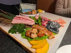 -嘿嘟嘟·肋条烧肉放题(爱融荟城店)