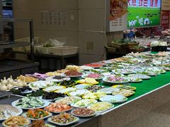 -清真·马家火锅美食城(镇江北路店)